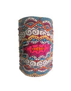 Buff Multifuncional Ascenso Mandala