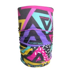 Buff Multifuncional Ascenso triangulos