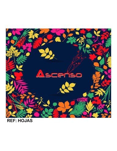 Buff Multifuncional Ascenso Realtree Hojas