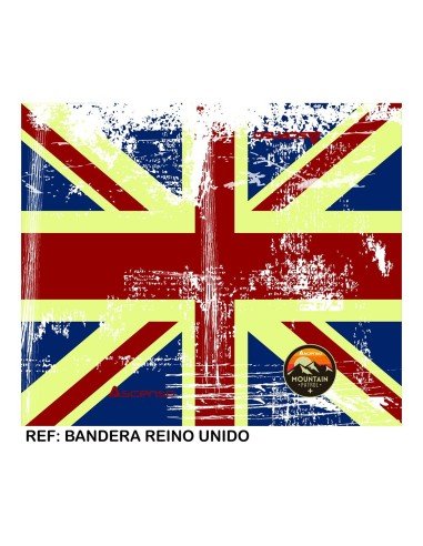 Buff Multifuncional Ascenso Reino Unido