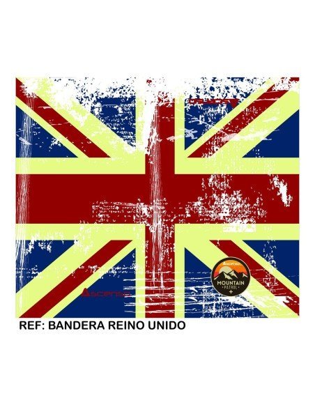 Buff Multifuncional Ascenso Reino Unido Buff Multifuncional Ascenso Reino Unido