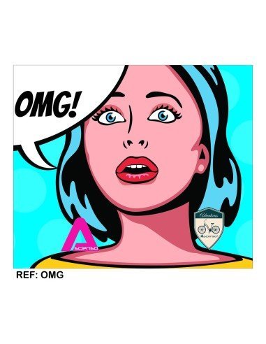 Buff Multifuncional Ascenso omg