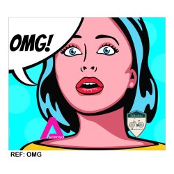 Buff Multifuncional Ascenso omg