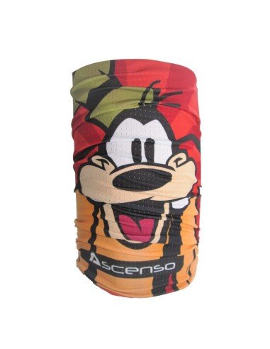 Buff Multifuncional Ascenso Goofy