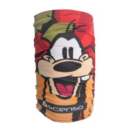 Buff Multifuncional Ascenso Goofy