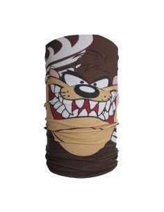 Buff Multifuncional Ascenso Taz