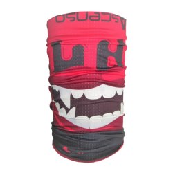 Buff Multifuncional Ascenso Fang Colmillos