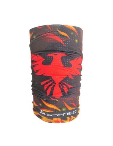 Buff Multifuncional Ascenso Fenix