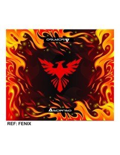 Buff Multifuncional Ascenso Fenix 2