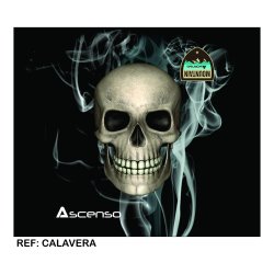 Buff Multifuncional Ascenso Calavera Skull