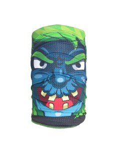 Buff Multifuncional Ascenso Bruja Witch