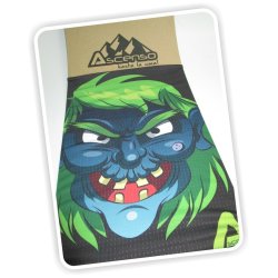 Buff Multifuncional Ascenso Bruja Witch