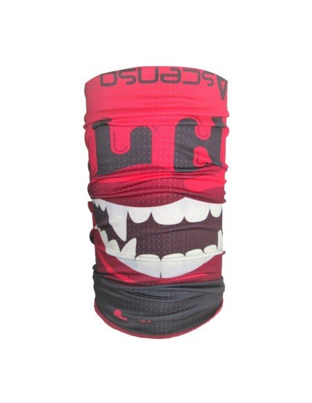 Buff Multifuncional Ascenso Ideal para deportistas,  ciclismo, montañismo, yoga