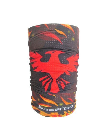 Buff Multifuncional Ascenso Ideal para deportistas,  ciclismo, montañismo, yoga