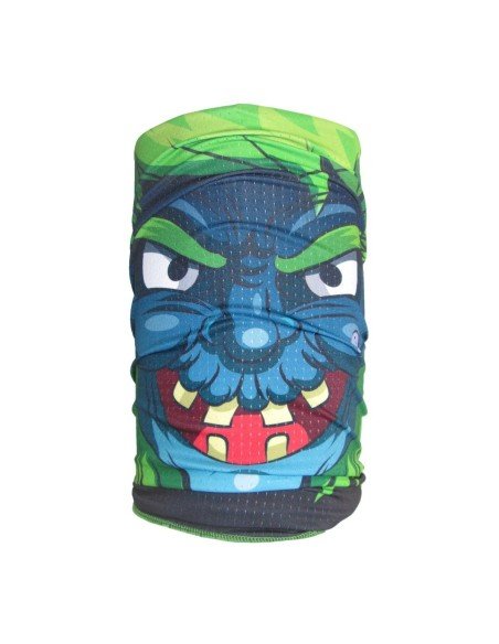 Buff Multifuncional Ascenso Ideal para deportistas,  ciclismo, montañismo, yoga