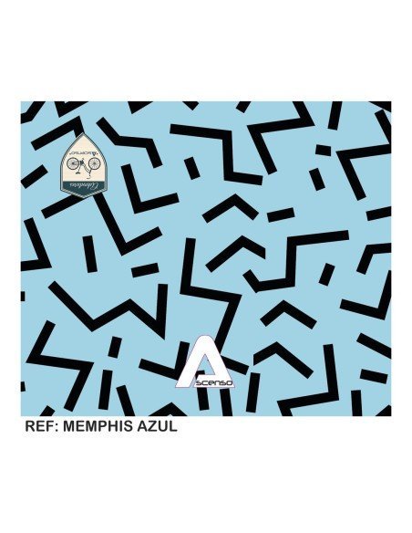 Buff Multifuncional Ascenso Ideal para deportistas,  ciclismo, montañismo, yoga