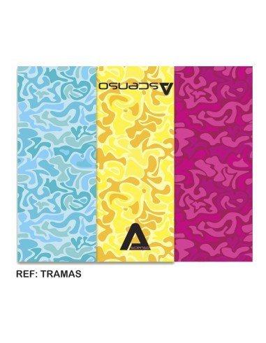 Buff Multifuncional Ascenso Ideal para deportistas,  ciclismo, montañismo, yoga