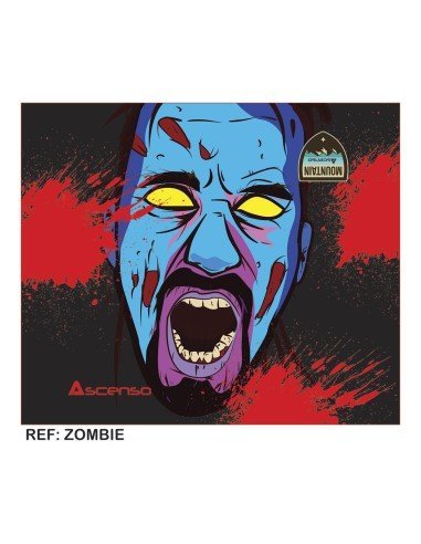 Buff Multifuncional Ascenso Ideal para deportistas,  ciclismo, montañismo, yoga