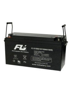 Batería Sellada FuliBattery 12V-150AH Ref. FL121500GS 