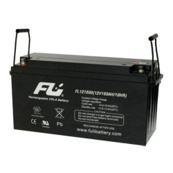 Batería Sellada FuliBattery 12V-150AH Ref. FL121500GS 