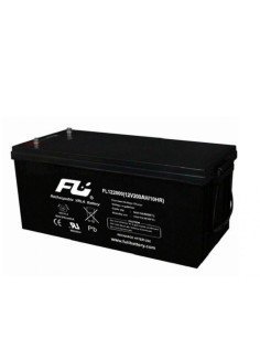 Batería Sellada FuliBattery 12V-200AH Ref. FL122000GS  2