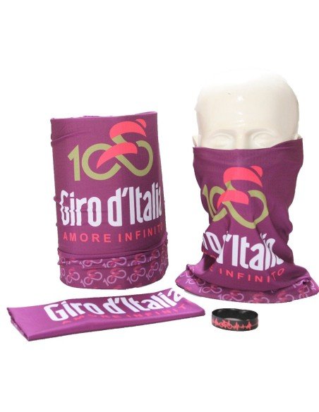 Buff Multifuncional Ascenso Ideal para deportistas,  ciclismo, montañismo, yoga