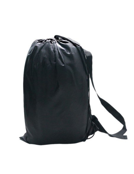 Sofá Inflable Lazy Bag + Bolso Relaxbag colchón Cloud Lounger playa, camping y exteriores