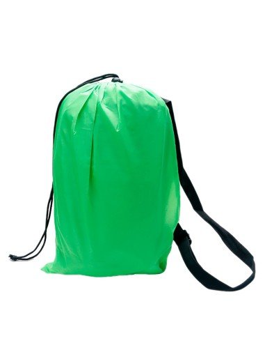 Sofá Inflable Lazy Bag + Bolso Relaxbag colchón Cloud Lounger playa, camping y exteriores