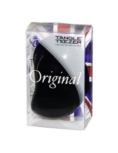 Cepillo Tangle Teezer desenrredante Salon Elite Black