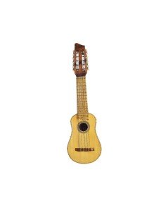 Charango Natural de 10 cuerdas Instrumento Típico
