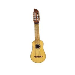 Charango Natural de 10 cuerdas Instrumento Típico