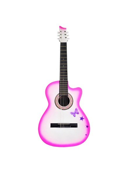 Guitarra Acustica para Niños y Niñas La Clasica Bucaramanga Boquete Guitarra Acustica para Niños y Niñas La Clasica Bucaramanga Boquete