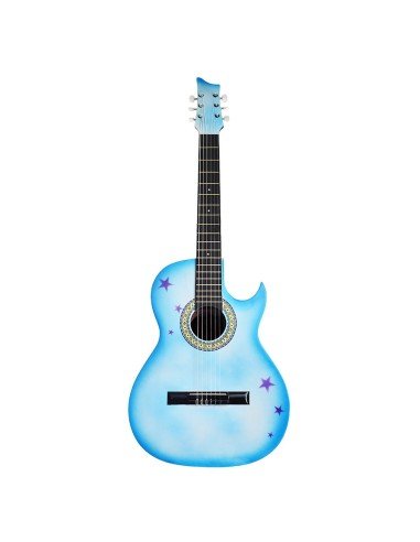 Guitarra Acustica La Clasica Finas Maderas Asesoria Luthier