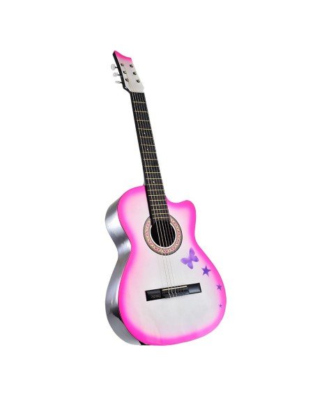 Guitarra Acustica La Clasica Finas Maderas Asesoria Luthier  Guitarra Acustica La Clasica Finas Maderas Asesoria Luthier