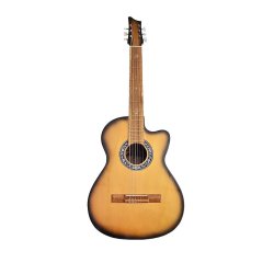 Guitarra Acustica La Clasica Bucaramanga Finos Acabados.Estudio