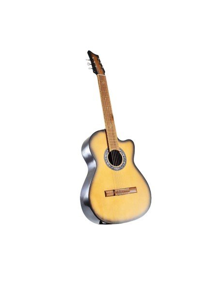 Guitarra Acustica La Clasica Bucaramanga Finos Acabados.Estudio Guitarra Acustica La Clasica Bucaramanga Finos Acabados.Estudio