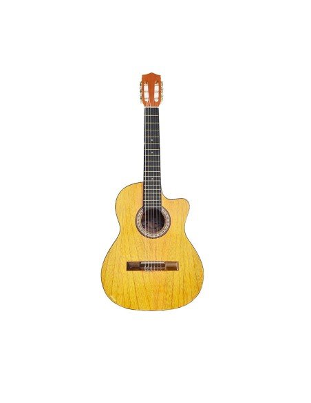 Guitarra Acustica La Clasica Bucaramanga Finos Acabados.Estudio Guitarra Acustica La Clasica Bucaramanga Finos Acabados.Estudio