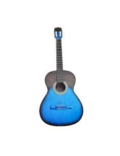 Guitarra Acústica para estudio Redonda