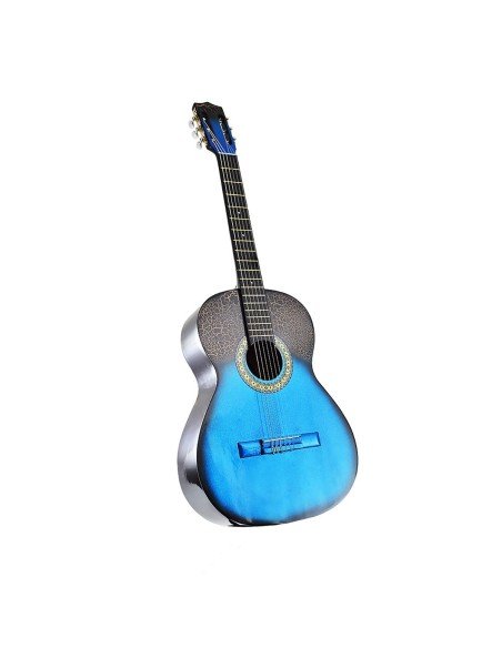 Guitarra Acústica para estudio Redonda