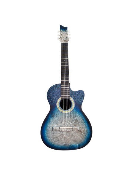Guitarra Acústica para Estudio con Boquete