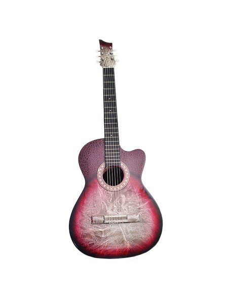 Guitarra Acústica para Estudio con Boquete