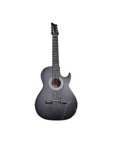 Guitarra Acústica para Estudio con Boquete