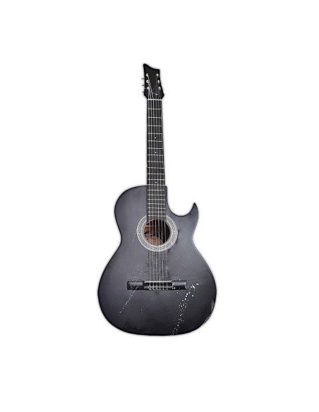 Guitarra Acústica para Estudio con Boquete