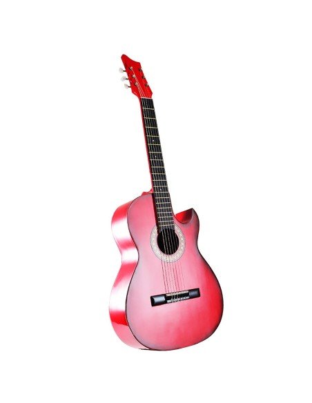 Guitarra Acústica para Estudio con Boquete Guitarra Acústica para Estudio con Boquete
