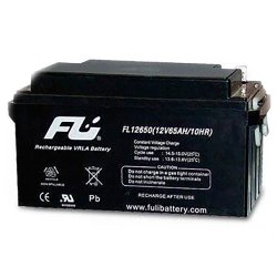 Batería Sellada FuliBattery 12V-65AH Ref. FL12650GS