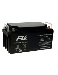 Batería Sellada FuliBattery 12V-65AH Ref. FL12650GS