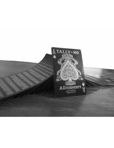 Juego de Cartas Tally Ho Viper Playing Cards Baraja importadas