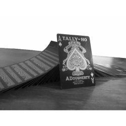 Juego de Cartas Tally Ho Viper Playing Cards Baraja importadas