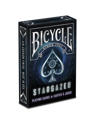 Juego de Cartas Bicycle Stargazer Playing Cards Poker