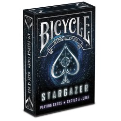 Juego de Cartas Bicycle Stargazer Playing Cards Poker
